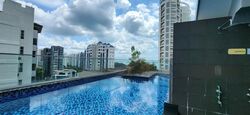 16 @ Amber (D15), Apartment #462071821